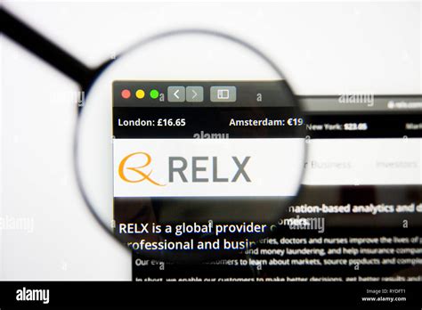 relx website|relx california.